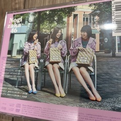 シンクロニシティ（TYPE-A）の画像