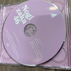 シンクロニシティ（TYPE-A）の画像