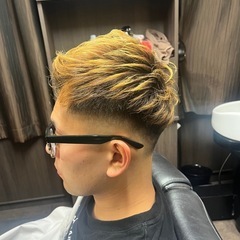 中野駅近くでカットモデルを探しております！