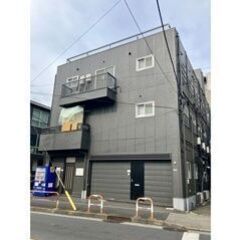 🉐敷０・礼０🉐即入居可🏠１R４万円台のお部屋💖足立区📍東京メトロ...