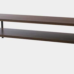 超美品！半年前購入　テレビ台