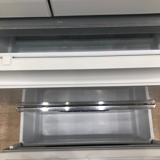 【Panasonic】6ドア冷蔵庫のご紹介です！！