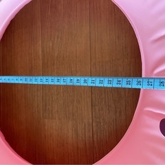 🛟60cm浮き輪の画像