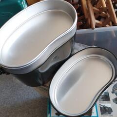 LOGOS４合炊きオリジナルハンゴウの画像