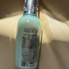 リファストレートロックの画像