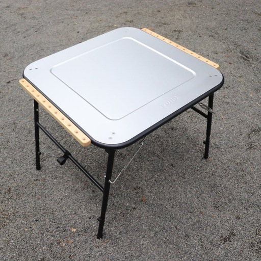 【半額以上!!】Alpenアウトドアテーブル