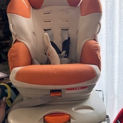 チャイルドシート
