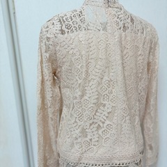 INGIN レースの画像