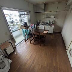 遺品整理、残置処分お任せ！元消防士、子供５人のパパが駆けつけます！ - 羽曳野市