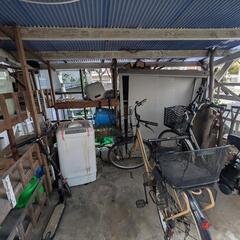 遺品整理、残置処分お任せ！元消防士、子供５人のパパが駆けつけます！ - 不用品処分