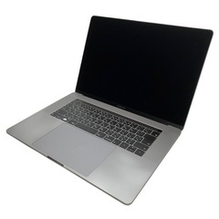 Apple MacBook Pro 15-inch 2019 ノ...