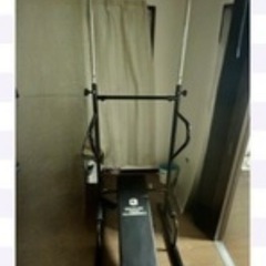 懸垂機