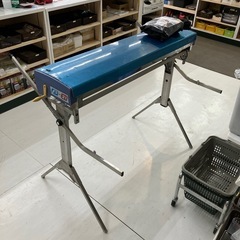 【中古】【動作OK】【店頭引取限定】KYOKUTO 極東産業機械 手動糊付け機 B-ED 49,500円（税込）の画像