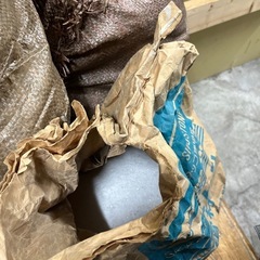 【無料】リシン/スタッコ専用骨材の画像