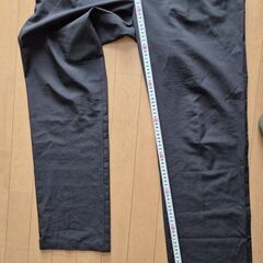★● Karrimor カリマー パンツ ベルト付き ●★の画像