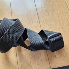 ★● Karrimor カリマー パンツ ベルト付き ●★の画像