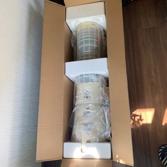冷風扇の画像