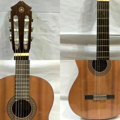 YAMAHA G-90A アコースティックギター アコギ クラシックギター ギター 弦楽器 ケース付き ヤマハ 中古の画像