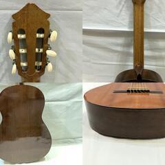 YAMAHA G-90A アコースティックギター アコギ クラシックギター ギター 弦楽器 ケース付き ヤマハ 中古の画像