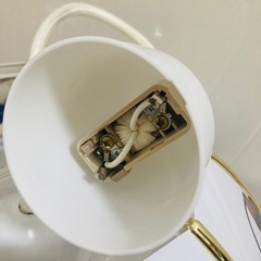 タキズミ ペンダントライト 天井照明 ステンドグラス風/J061-24の画像