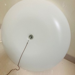 タキズミ ペンダントライト 天井照明 ステンドグラス風/J061-24の画像