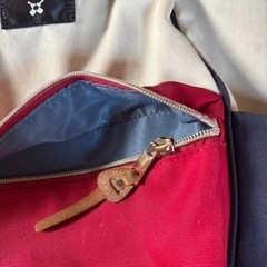 anelloバッグの画像