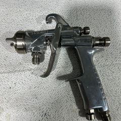 スプレーガン WIDER1 E2P 本体のみ
