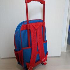 トーマス　キャリーケース　スーツケースの画像