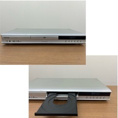 東芝　 DVDビデオプレイヤー　SD-200J 
