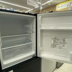 【トレファク イオンモール新瑞橋店】ニトリの2ドア冷蔵庫のご紹介です！の画像