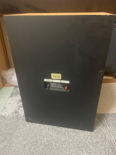 TANNOY 高級スピーカー