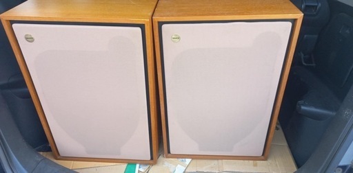 TANNOY 高級スピーカー