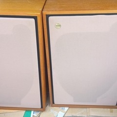 TANNOY 高級スピーカー