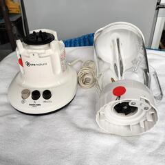 TESCOM　ジュース ミキサー　TM840