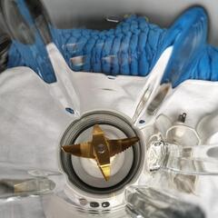 TESCOM　ジュース ミキサー　TM840の画像