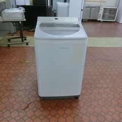 ID525825　10K洗濯機　パナソニック　2020年製　NA...