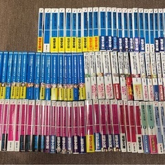 【直接引渡:大阪】ライトノベルまとめ売り