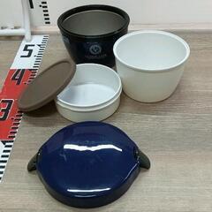 0604-085 ランタス　カフェ丼ランチジャー　袋なし