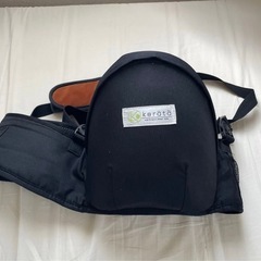 【✨美品✨】ケラッタヒップシート👶👩✨