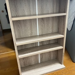 本棚