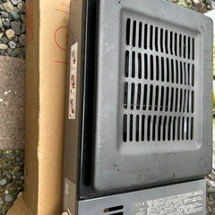 イワタニ　カセットコンロ　フーG6