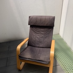 【スタッキングチェア】
