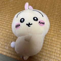 ぬいぐるみ