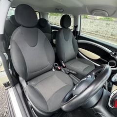 BMW MINIクラブマン　後期型　ナビETC オートローン可能の画像