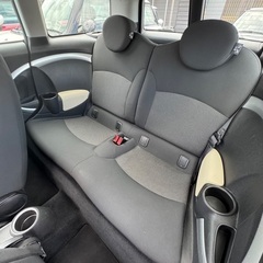 BMW MINIクラブマン　後期型　ナビETC オートローン可能の画像