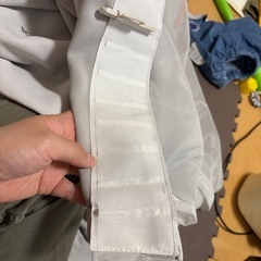 遮光カーテンの画像