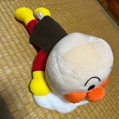 ぬいぐるみ