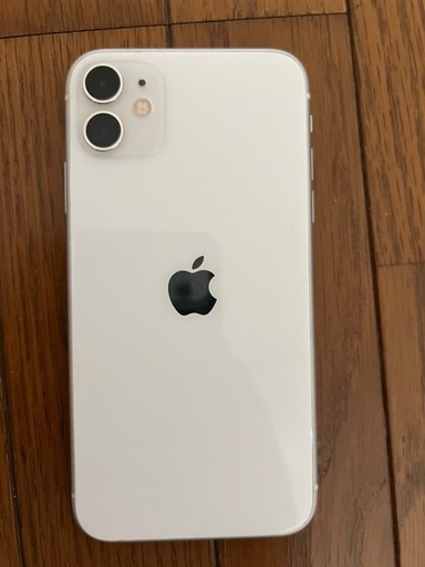 iPhone11