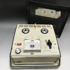 🔷🔶🔷ww1/34 TOSHIBA 東芝 オープンリールデッキ ...