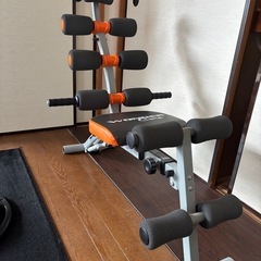 ワンダーコア

